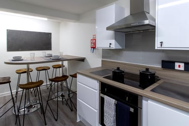 1 bed flat, Bassett Green Road, Swaythling, Southampton, SO163QB - Image 8